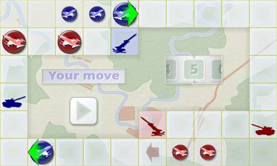Air combat Ludo screenshot 3