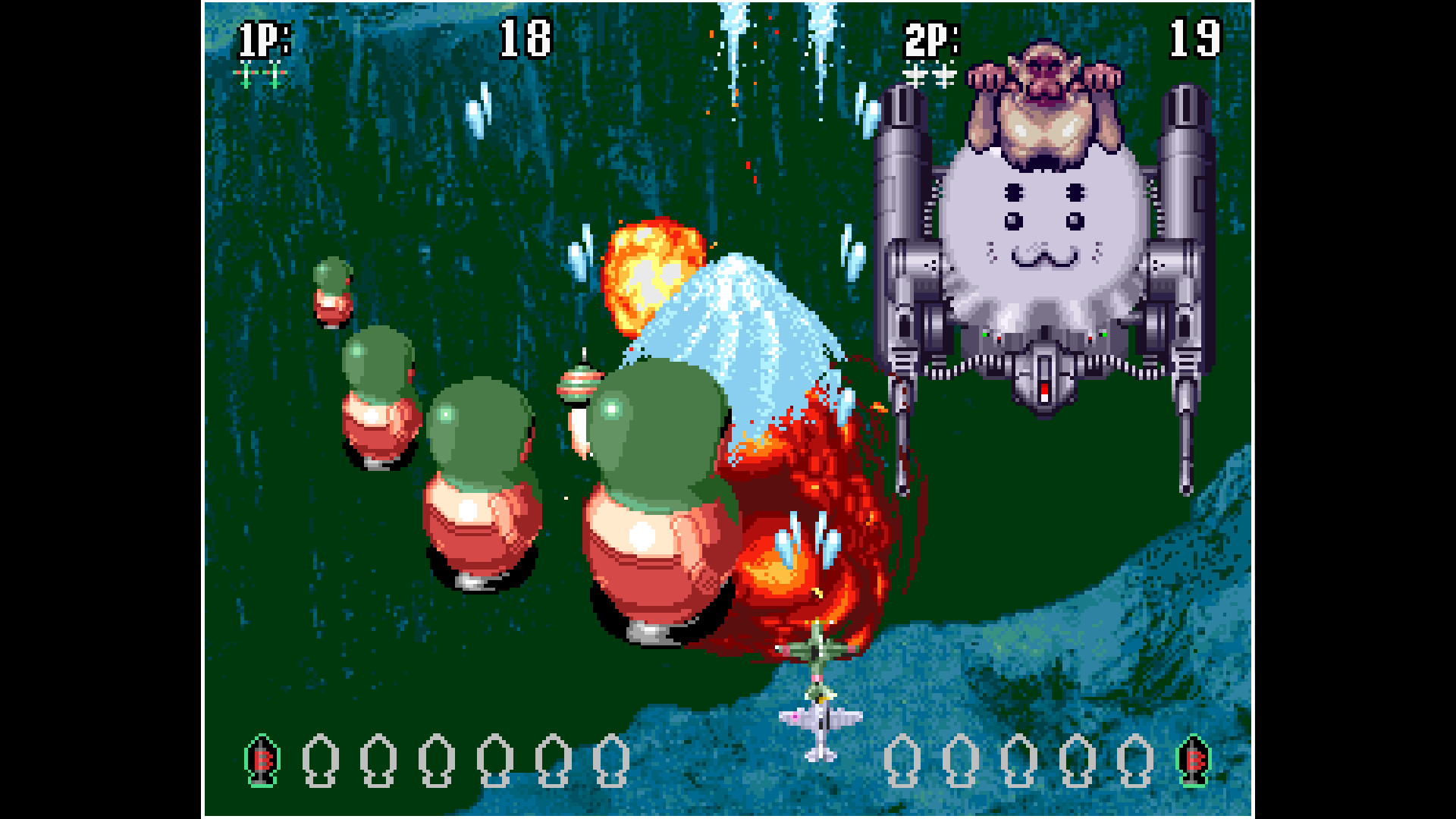 ACA NEOGEO AERO FIGHTERS 3 | Xbox | Chiave | Privato