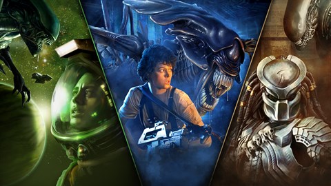 Pinball FX3 - Aliens vs. Pinball ™