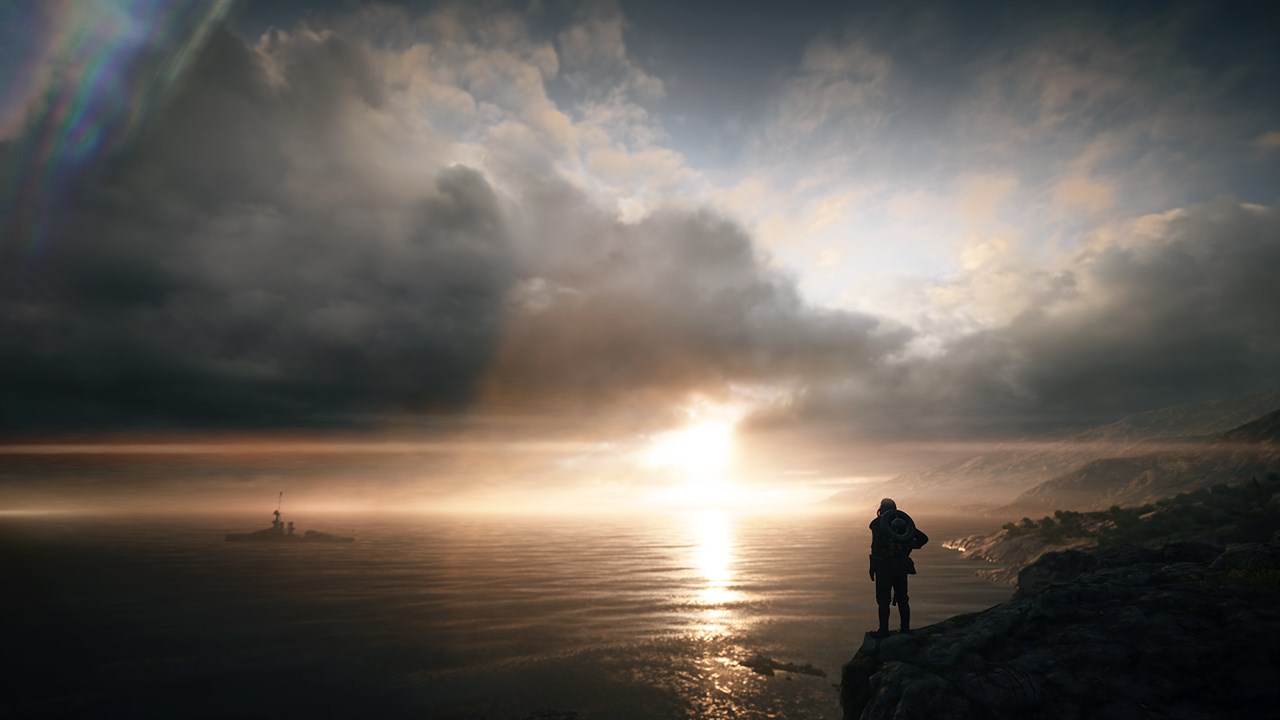 Battlefield™ 1 screenshot 9