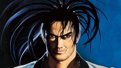 O lendário King of Fighters 98 já está disponível no Xbox One