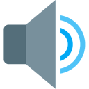 Volume Master Custom icon