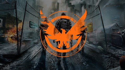 TOM CLANCY'S THE DIVISION BETA