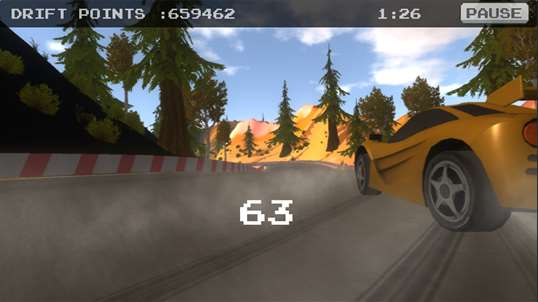 Drift Maniac screenshot 5