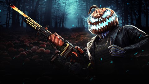 Call of Duty®: Modern Warfare® II - Pumpkin Patch: Pro Pack