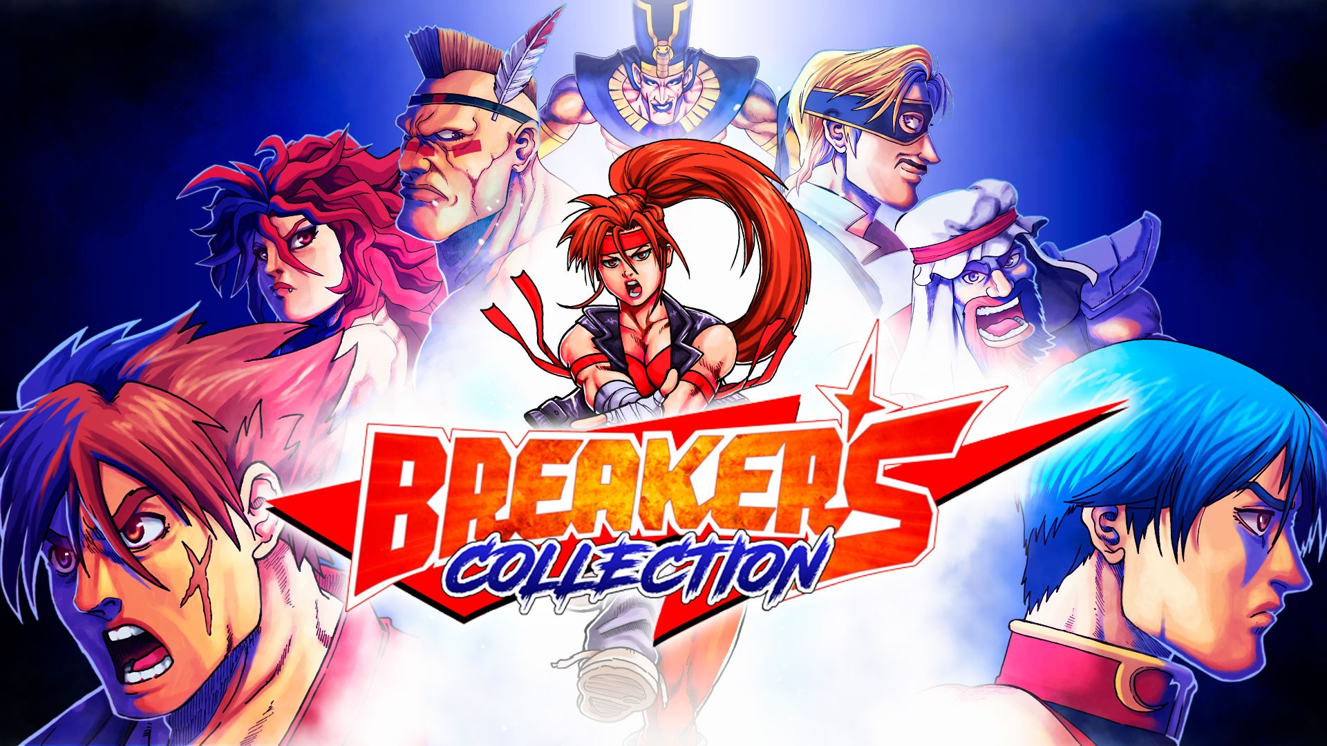 Breakers Collection screenshot thumbnail video