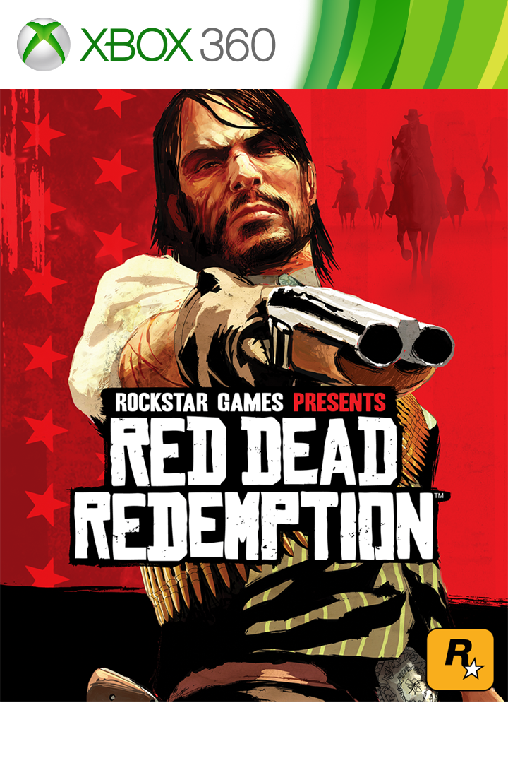 red dead redemption 1 xbox store