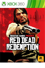 Buy Red Dead Redemption Microsoft Store En In