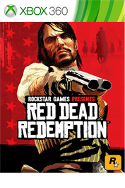 Red Dead Redemption