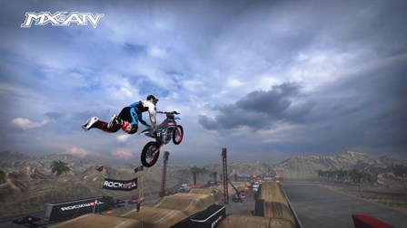 invoeren Acrobatiek Bisschop Buy MX vs. ATV Supercross Encore - Microsoft Store en-SA