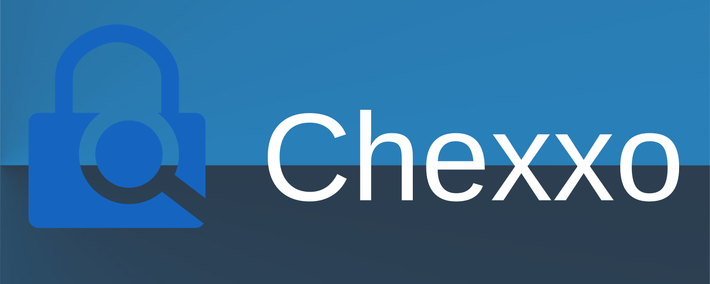 Chexxo marquee promo image