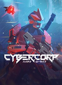 CyberCorp