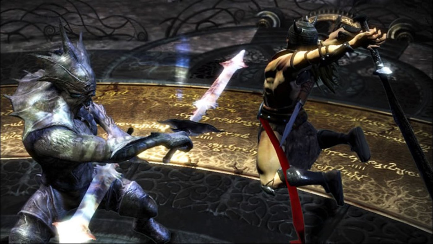 #3. Conan (Xbox) By: THQ