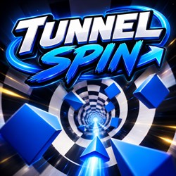 Tunnel Spin