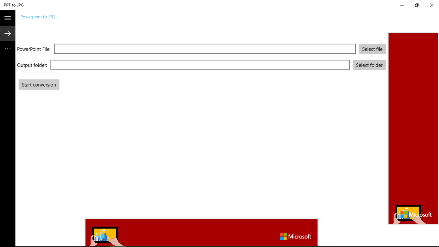#1. PPT to JPG (Windows) Ved: 韵华软件