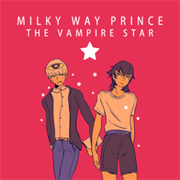 Aperçu Milky Way Prince - The Vampire Star