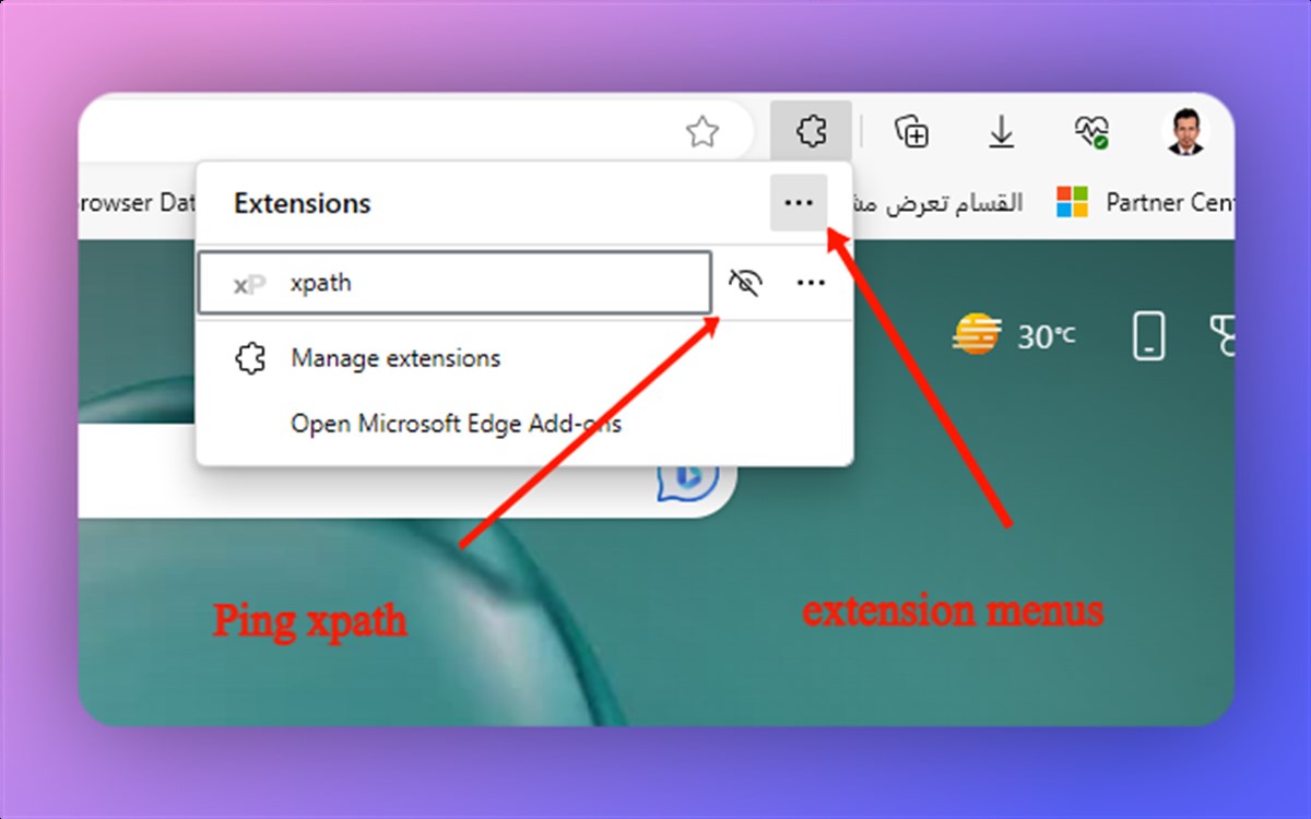 xpath