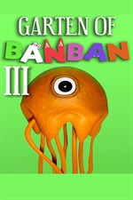 Buy garden of banban 3 life challenge - Microsoft Store