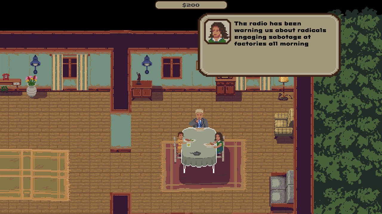 Norman's Great Illusion screenshot 1