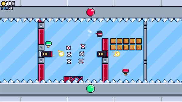 Squish Machine — 11