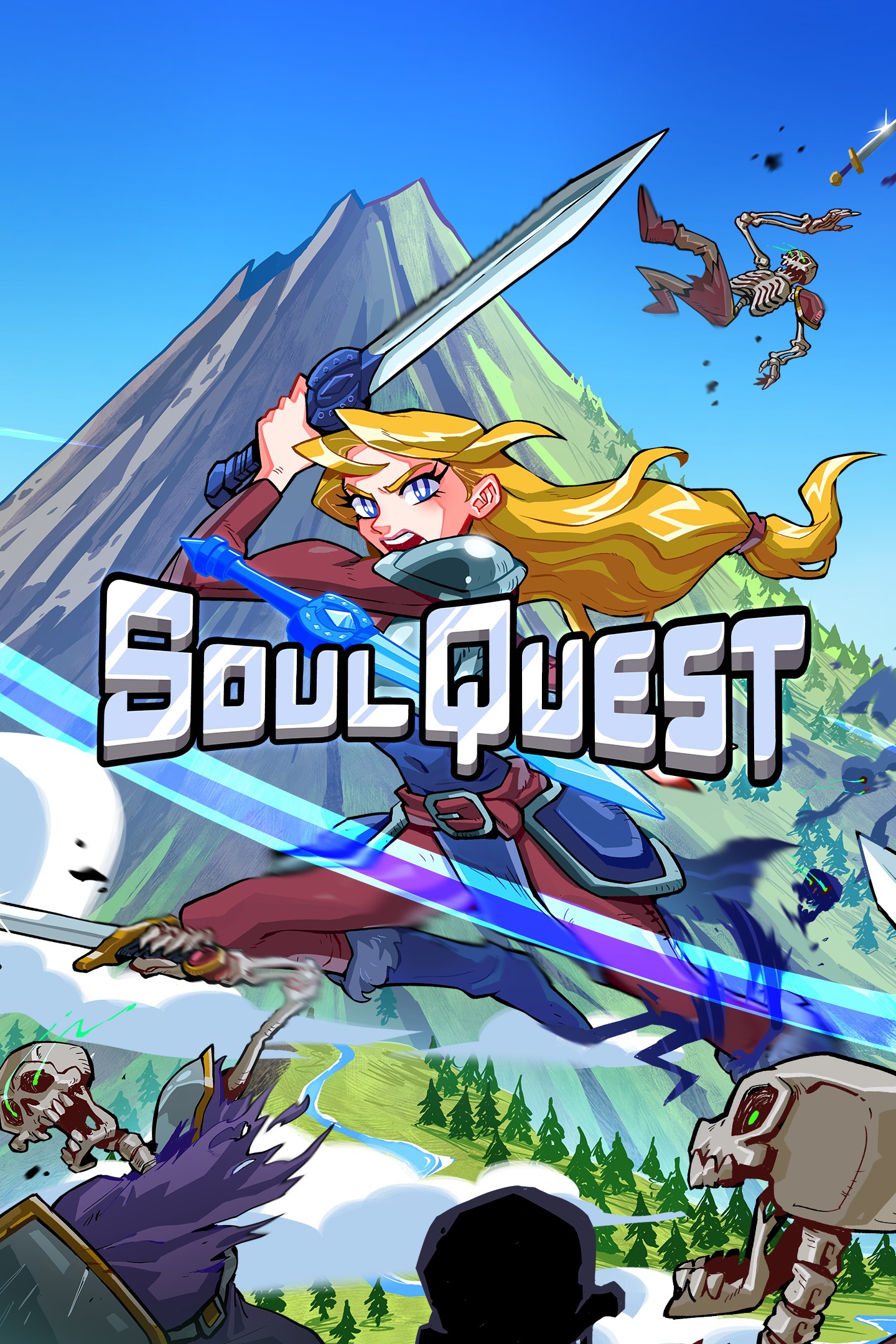 SoulQuest