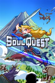 SoulQuest