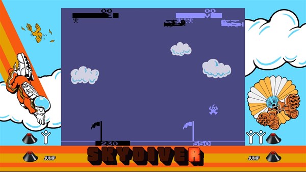Atari Flashback Classics Vol. 3 — 11