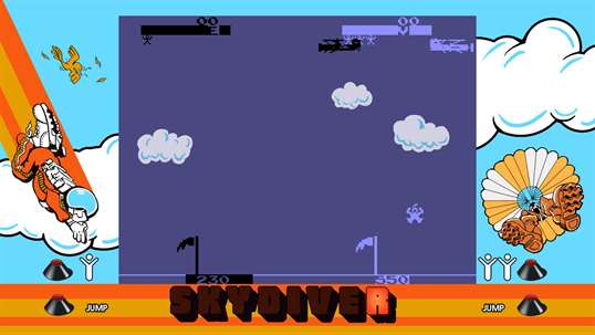 Atari Flashback Classics Vol. 3 screenshot 11
