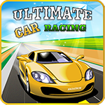 Car Racing - Ultimate Drive