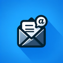 SMS via Email by Don Li icon