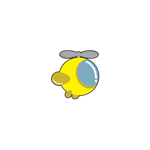 Flappy Copter