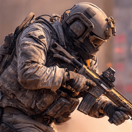 FREE FIRE: Ultimate Multiplayer Shooting Experience