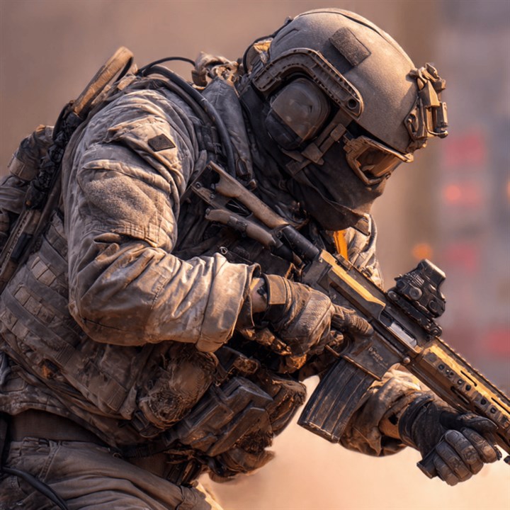 FREE FIRE: Ultimate Multiplayer Shooting Experience