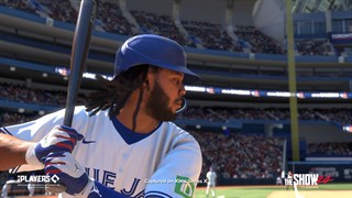 MLB® The Show™ 24 Xbox Series X|S screenshot 1