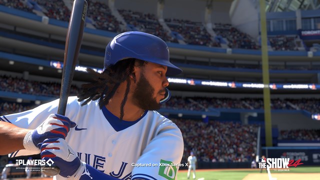 MLB The Show 24 - MVP Edition screenshot 1