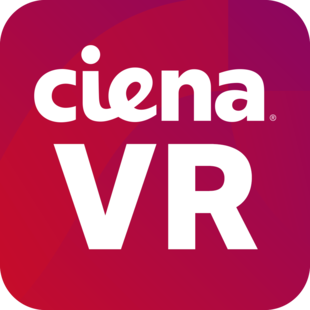 Ciena Ottawa R&D Center VR