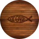 Ichthys Wallpaper New Tab icon