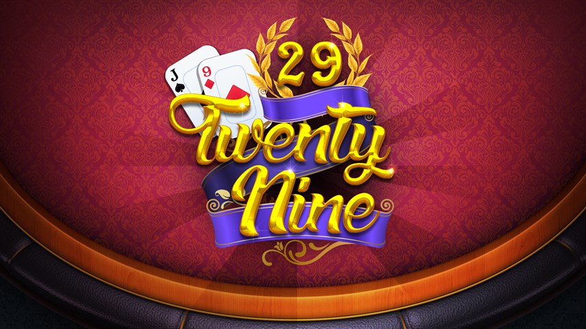 29 Card: Fun Card Game - Free download and play on Windows