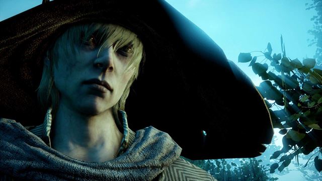 Dragon Age™: Inquisition screenshot 13