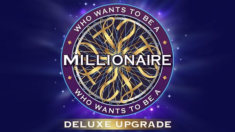 Quem quer ser milionário? - Deluxe Upgrade
