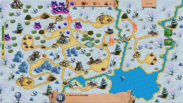 DayD: Through Time screenshot 3