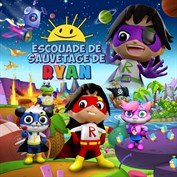 Paw Patrol, la Pat'Patrouille - le film À la rescousse d'Adventure City