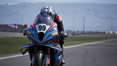 RIDE 6 - 1000cc Racing Pack — скриншот 1