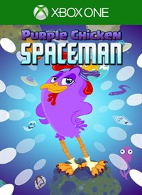 Violet Poulet Astronaute