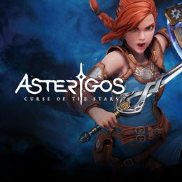 Aperçu Asterigos: Curse of the Stars