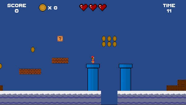 Jumper Maria — 4