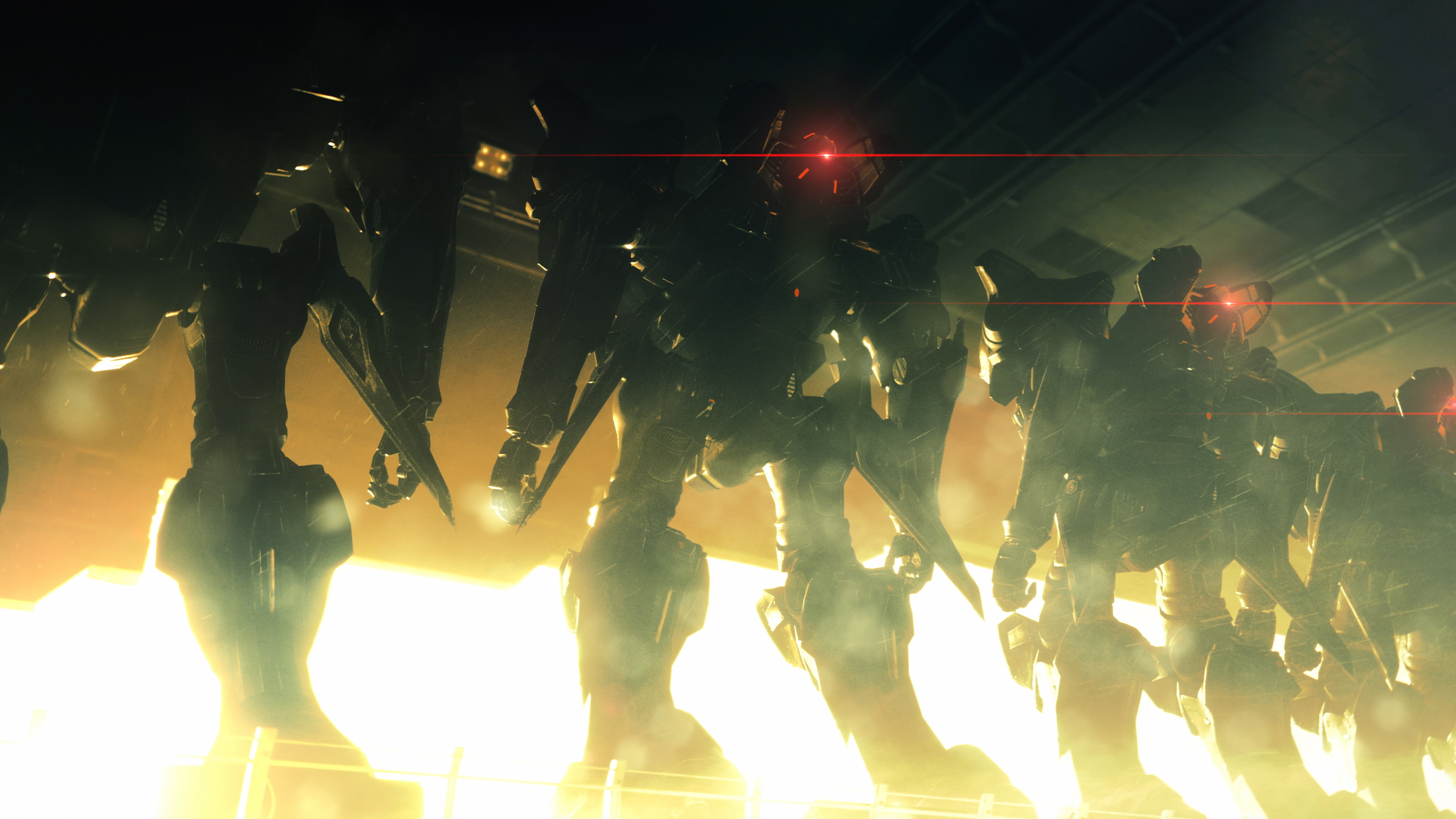 ARMORED CORE™ VI FIRES OF RUBICON™ - Deluxe Edition
