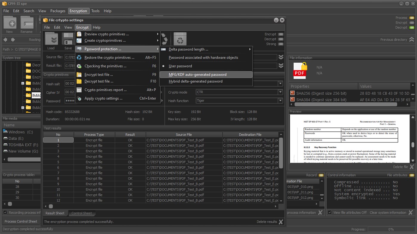 #7. CPM II spe (Windows) 由: Gatelink Ltd.
