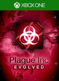 Plague Inc: Evolved