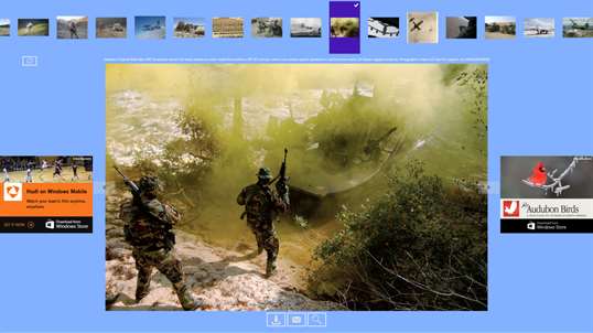 HD Military Photos screenshot 3